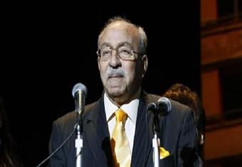 وفاة السيناريست ممدوح الليثي عن عمر 77 عاما