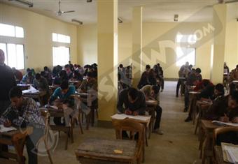 لليوم الثاني على التوالي.. انتظام الامتحانات بالأزهر والهدوء يسود الجامعة