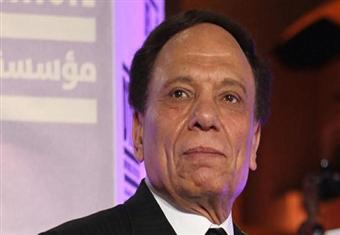 عادل إمام: مبارك ''ظُلم'' ولا أرى بديلا عن السيسي لرئاسة مصر