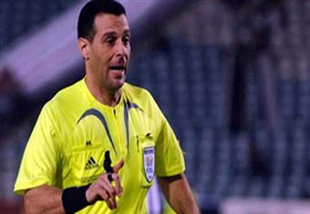 اتحاد الكرة يعلن حكام مباريات الخميس في الدوري