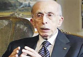 المهدي: لجنة ''مراجعة قرارات عفو مرسي'' تعد قائمة بيانات للمفرج عنهم