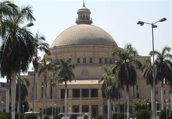 جامعة القاهرة: انتظام امتحانات الفصل الدراسي الأول ورصد 37 حالة غش
