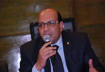 شريف مصطفى يرد على حوار مدير عام اتحاد الكونغ فو