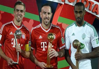 فيفا يحدد ثلاث مدن مغربية لاستضافة مونديال الأندية 2014