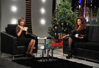 غادة عبد الرازق تكشف أسباب محاولتها الانتحار حينما بلغت 32 عاما