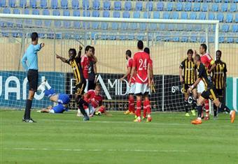 خاص.. المنيا يخطر اتحاد الكرة بنقل مباراة الزمالك إلى القاهرة