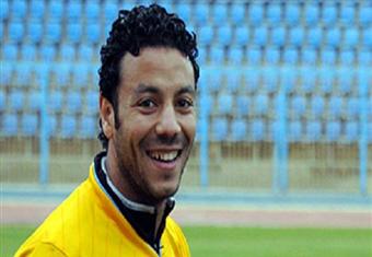 خاص.. عمر جمال: مفاوضاتي مع الزمالك في طريقها للفشل