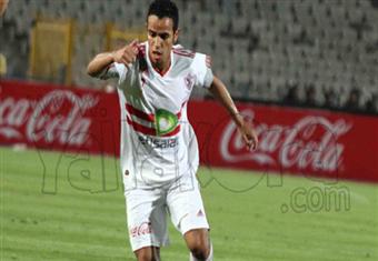 الزمالك يتمسك ببقاء حازم إمام