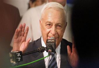 وفاة شارون.. الإسرائيليون ينعون والفلسطينيون يحتفلون