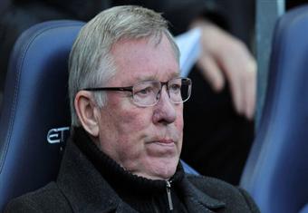 غياب فيرجسون عن حفل الكرة الذهبية "لأسباب شخصية"