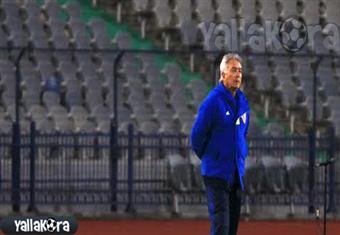 طولان: ثلاثة أيام تحدد مصير الأفارقة في الزمالك