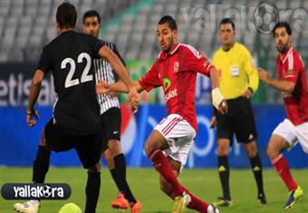 يوسف يستبعد شكري من قائمة الرجاء .. واللاعب يهدد بالرحيل