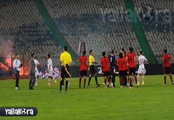 خاص.. العيسوي: أطالب لجنة المسابقات بعدم مجاملة الزمالك 