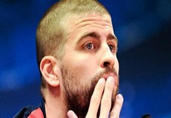 بيكيه: ريال مدريد منزعج من فوز برشلونة بالكثير من البطولات