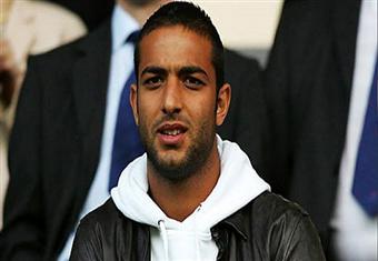 مدرب أحمال أجنبي بالجهاز الفني الجديد للزمالك