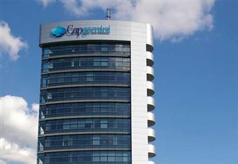 شراكة بين Capgemini وVMware لطرح حلول سحابية متكاملة للشركات