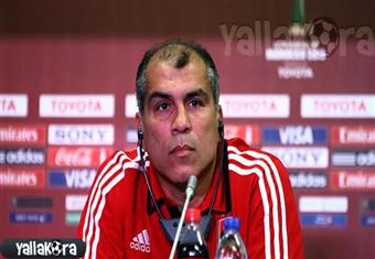 يوسف: لا بد من حضور الجمهور للسوبر الإفريقي .. وأتمنى التوفيق لميدو مع الزمالك