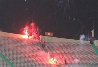 لجنة المسابقات: اعتبار الزمالك مهزوما 2-0 أمام الحدود لاقتحام جماهيره الملعب