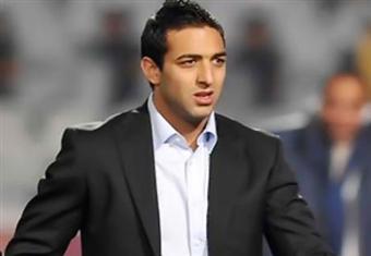 الزمالك يبدأ بمحمد إبراهيم في الهجوم 