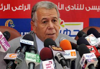 الأهلي يعقد مؤتمرًا صحفيا الاثنين للرد على أزمة البث وحجز الأرصدة