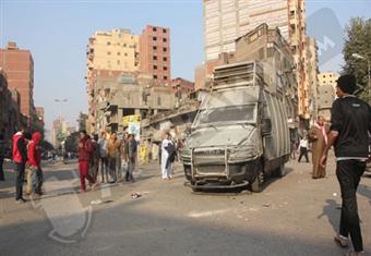 صحفي بريطاني: مصر في حاجة لـ''مانديلا'' يخرجها من أزمتها