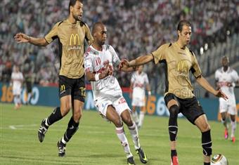 بالأرقام.. شبح "الدور الأول" يطارد الزمالك في مواجهة الجيش