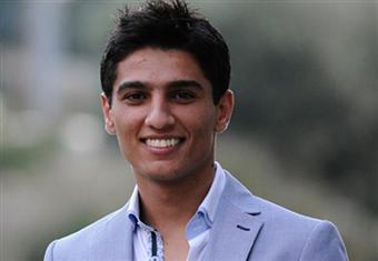 محمد عساف يحيي حفلاً غنائياً بستاد دبي