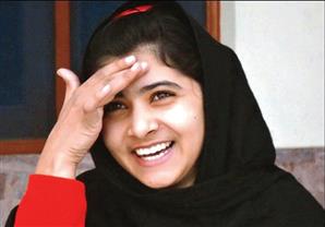 من هي ملالا يوسف.. أصغر حاصلة على جائزة نوبل؟