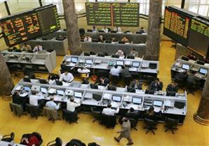 البورصة تخسر 4.4 مليار جنيه خلال جلستين فقط في أسبوع العيد