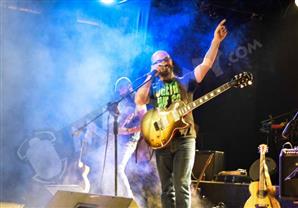 بالصور.. مسار إجباري يُشعل حماس جماهيرُه بساقية الصاوي