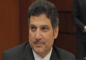 وزير الري يقرر تعيين متحدثين اعلامين لملف سد النهضة