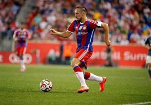 ريبيري يقترب من العودة لبايرن ميونيخ بعد غياب طويل