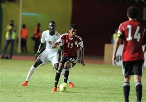 بالفيديو- تعرف على تاريخ مواجهات مصر وبتسوانا