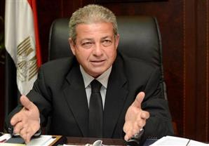 اتحاد شباب المؤتمر يُشيد بمعسكر وزارة الشباب بشرم الشيخ