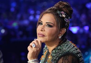 هجوم على أحلام بسبب موقفها من ياسر المصري في Arab Idol
