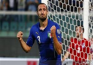 بالفيديو- إيطاليا وهولندا يفلتان من كمين أذربيجان وكازاخستان في تصفيات اليورو