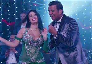 اغنية "يا واد انت يا اجنبي" لـ"محمود الليثي" من فيلم عمر وسلوي