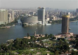 بالفيديو.. الأرصاد الجوية : الطقس معتدل ولا احتمالات لسقوط أمطار على القاهرة