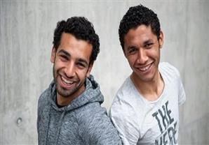 أهداف مباراة مصر وبتسوانا 2-0