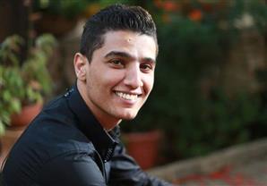 محمد عساف نجم أولى حلقات المرحلة النهائية في ''آراب أيدول''