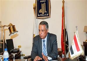 أبو النصر: قوافل تعليمية بالمحافظات لتدريب المعلمين على المناهج الجديدة