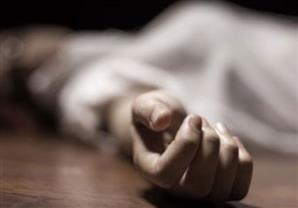 سلامة قواه العقلية.. تطور جديد بشأن ذبح زوج شريكة حياته بالنزهة