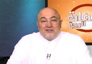  د. خالد الجندي - حكم الدين في المرء الذي يموت ولم يوفي بدينه هل على الورثة سداده