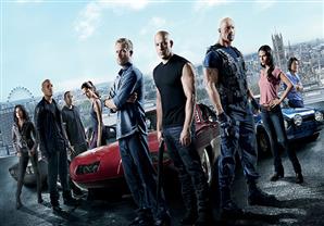 بالصور - أفضل 5 سيارات فى سلسلة أفلام '' Fast and Furious ''