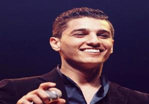 ''لوين بروح'' لمحمد عساف تقترب من نصف مليون مشاهدة على ''يوتيوب''