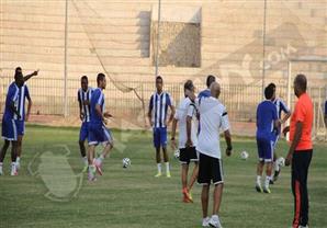 محمد صلاح يقود الزمالك أمام دجلة.. وباتشيكو يكتفي بمتابعة المباراة