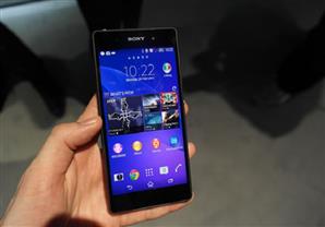 سوني تطلق سلسلة Xperia Z3 في مصر