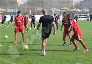 بيان الاهلي برفضه إقامة مباراة الأسيوطي في أسيوط