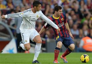 التشكيل المتوقع للكلاسيكو الإسباني