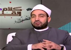 ما الذي ميز السيدة أم حبيبة زوجة الرسول - الشيخ سالم عبد الجليل